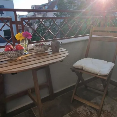 Kate'S Place Burgas Exterior photo